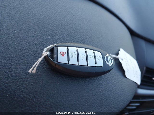 Nissan Altima 2.5 Sl 2017 1N4AL3AP2HC170319 Image 11