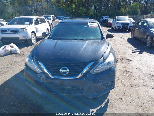 Nissan Altima 2.5 Sl 2017 1N4AL3AP2HC170319 Image 12