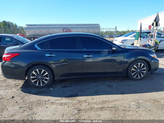 Nissan Altima 2.5 Sl 2017 1N4AL3AP2HC170319 Image 13
