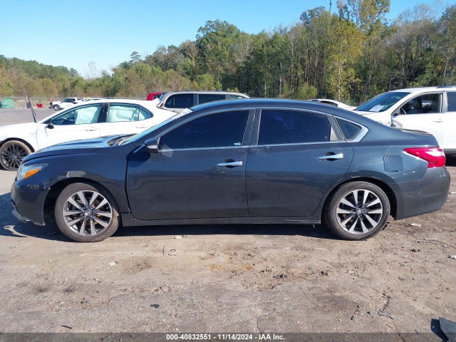 Nissan Altima 2.5 Sl 2017 1N4AL3AP2HC170319 Image 14
