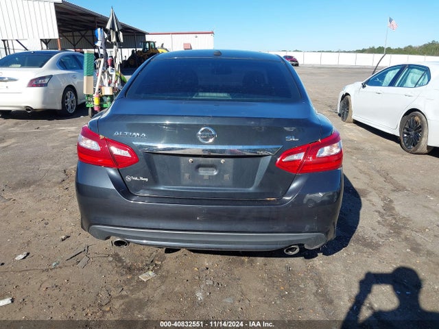 Nissan Altima 2.5 Sl 2017 1N4AL3AP2HC170319 Image 16