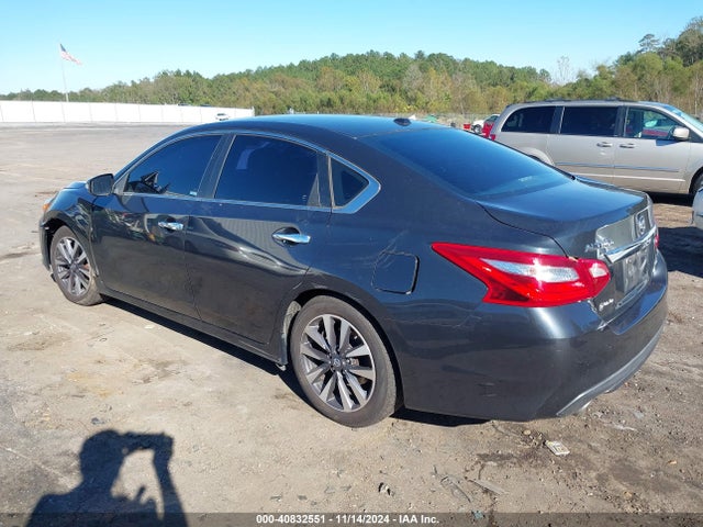 Nissan Altima 2.5 Sl 2017 1N4AL3AP2HC170319 Image 3
