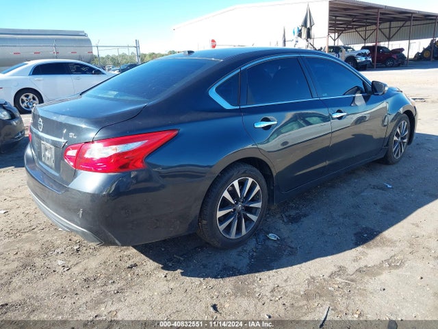 Nissan Altima 2.5 Sl 2017 1N4AL3AP2HC170319 Image 4