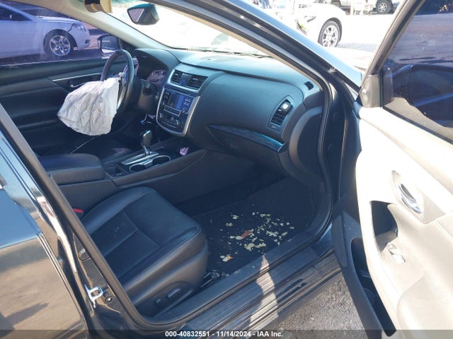 Nissan Altima 2.5 Sl 2017 1N4AL3AP2HC170319 Image 5