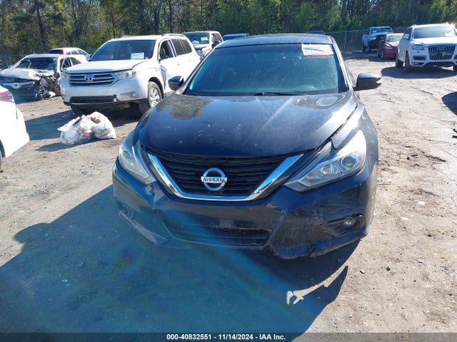 Nissan Altima 2.5 Sl 2017 1N4AL3AP2HC170319 Image 6