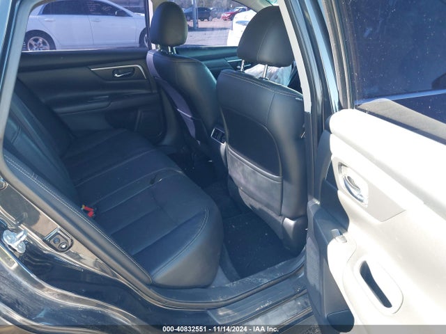 Nissan Altima 2.5 Sl 2017 1N4AL3AP2HC170319 Image 8