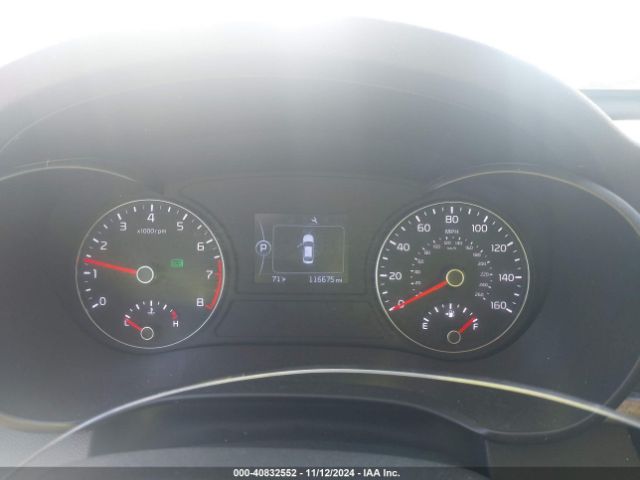 5XXGT4L34JG219143 KIA Optima Lx