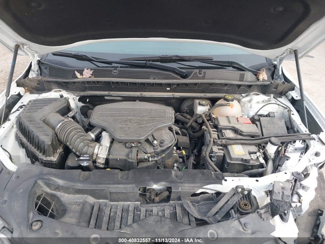 Chevrolet Blazer Awd 2lt 2021 3GNKBHRS4MS581840 Image 10