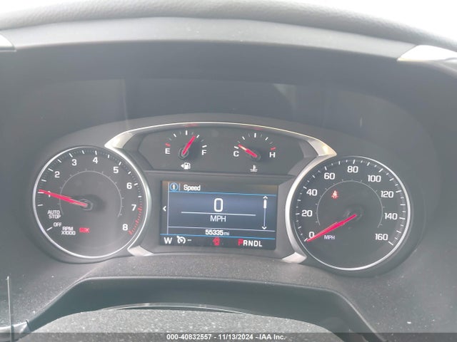 Chevrolet Blazer Awd 2lt 2021 3GNKBHRS4MS581840 Image 15