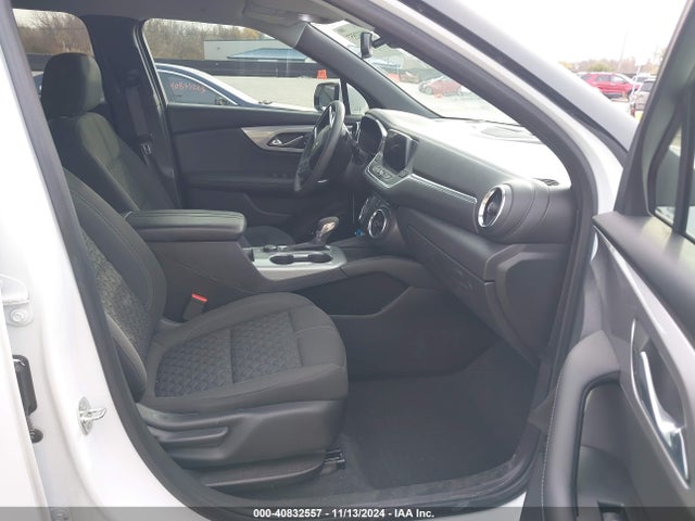 Chevrolet Blazer Awd 2lt 2021 3GNKBHRS4MS581840 Image 5