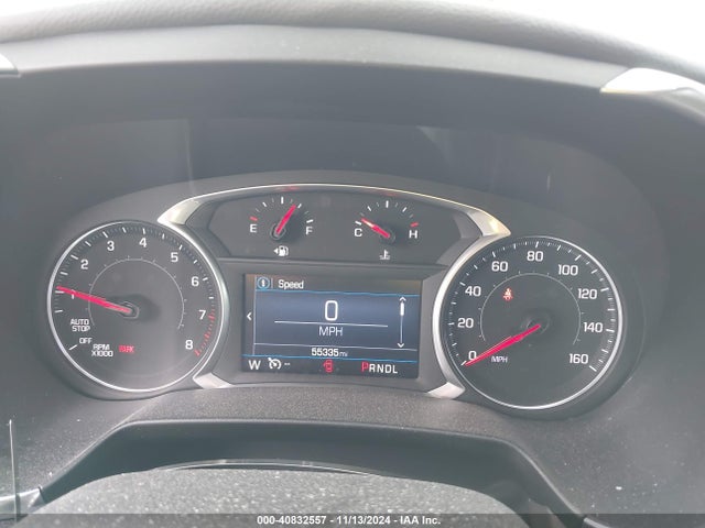Chevrolet Blazer Awd 2lt 2021 3GNKBHRS4MS581840 Image 7