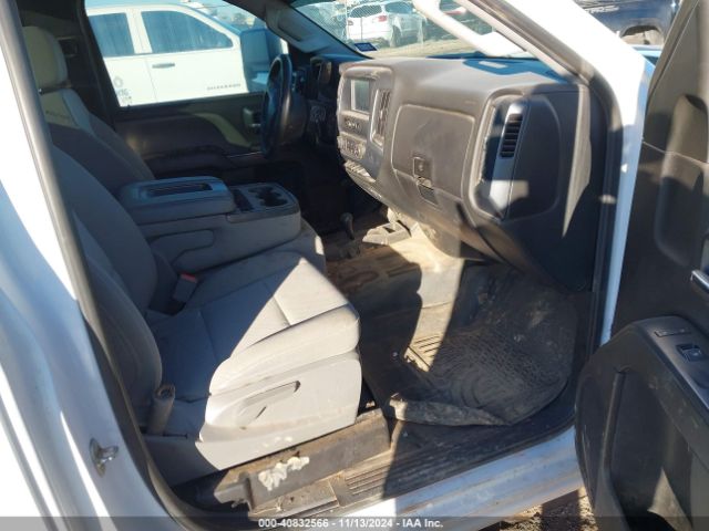 1GC0KUEG6JZ285615 Chevrolet Silverado 2500hd Wt