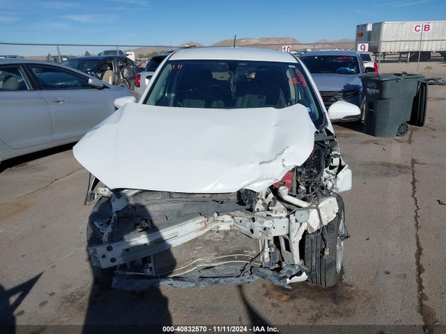 Chevrolet Spark 1lt Cvt 2017 KL8CD6SA5HC716664 Image 11