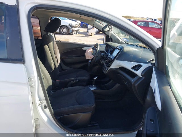 Chevrolet Spark 1lt Cvt 2017 KL8CD6SA5HC716664 Image 5