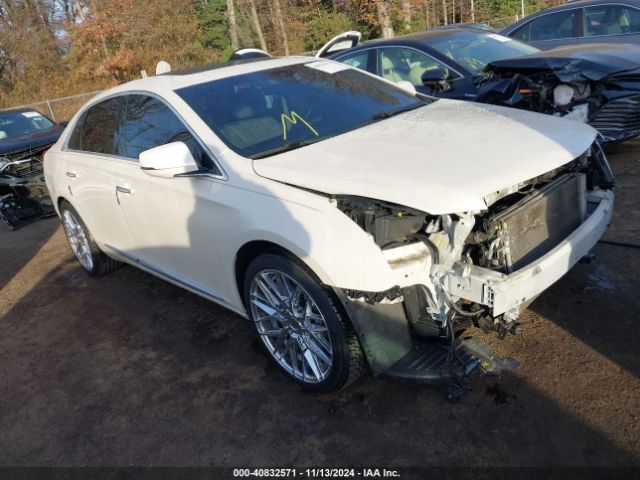2G61P5S3XE9126967 auction archive image