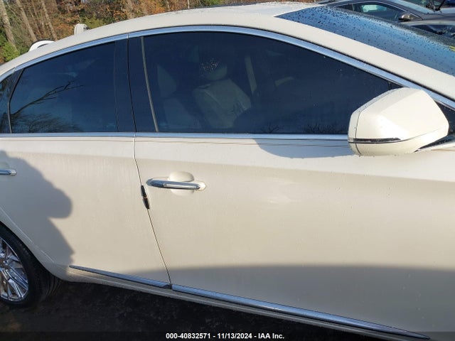 Cadillac Xts Premium 2014 2G61P5S3XE9126967 Image 14