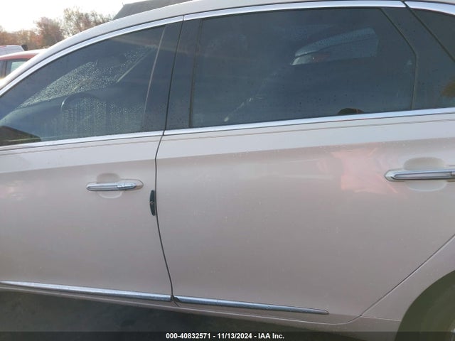 Cadillac Xts Premium 2014 2G61P5S3XE9126967 Image 15