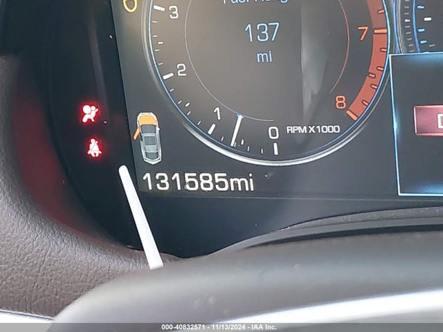 Cadillac Xts Premium 2014 2G61P5S3XE9126967 Image 16