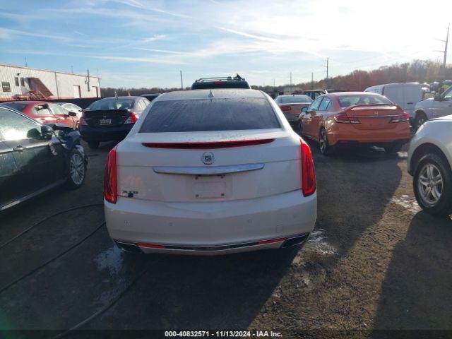 Cadillac Xts Premium 2014 2G61P5S3XE9126967 Image 17
