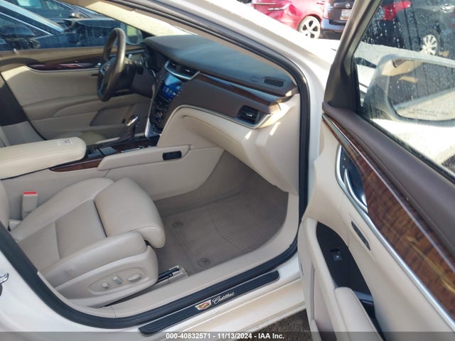 Cadillac Xts Premium 2014 2G61P5S3XE9126967 Image 5