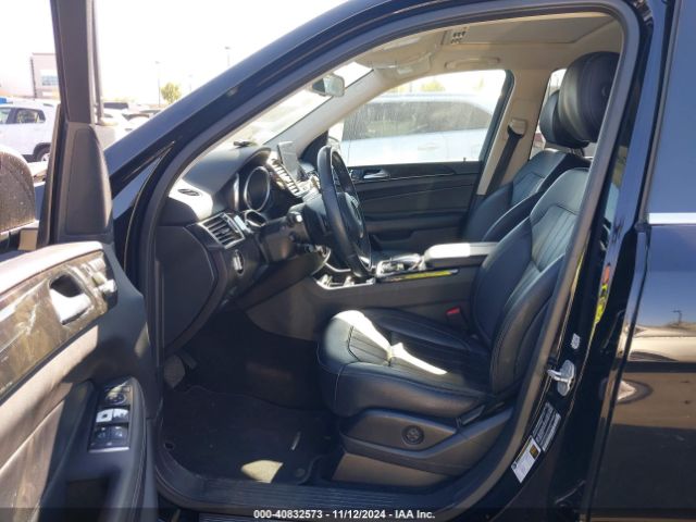 4JGDA5JB3GA710196 Mercedes-Benz GLE 350