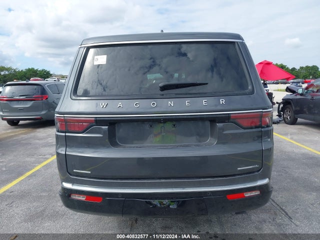 1C4SJSBPXPS543978 Jeep Wagoneer L Series Ii 4x4
