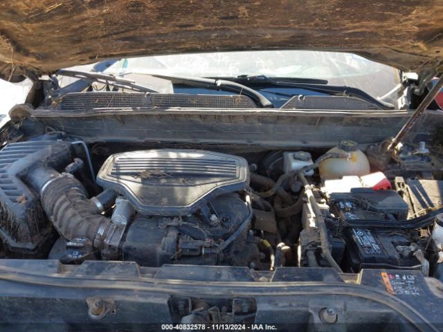 1GKKNMLS9LZ173521 GMC Acadia Fwd Slt