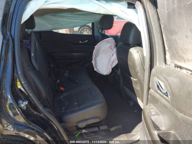 1GKKNMLS9LZ173521 GMC Acadia Fwd Slt