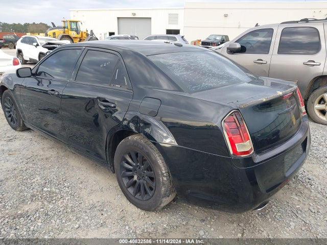 Chrysler 300 2014 2C3CCAAG3EH156689 Image 13