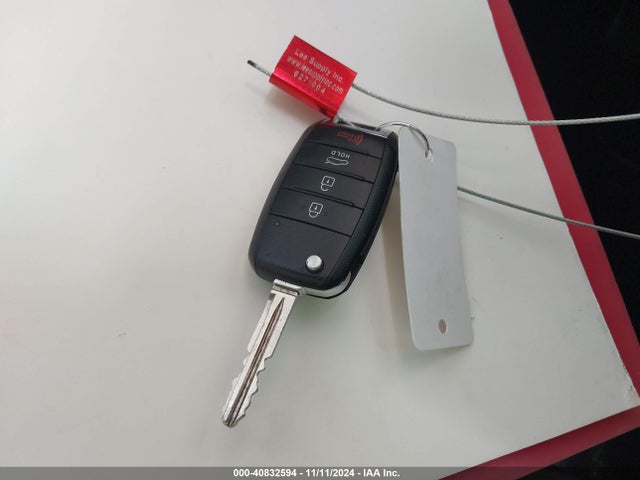 KIA FORTE EX 2015 KNAFX4A89F5266532 Image 11