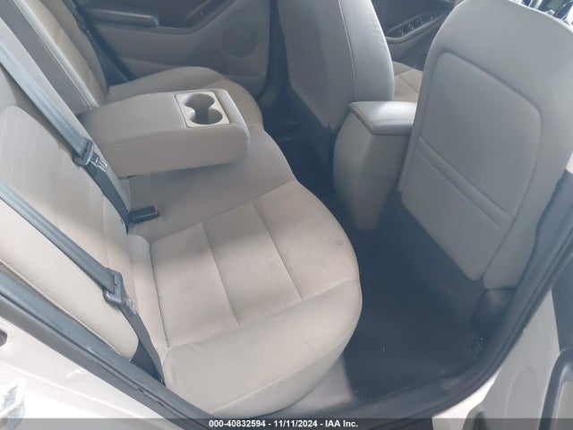 KIA FORTE EX 2015 KNAFX4A89F5266532 Image 8