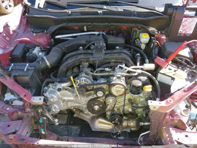 JF2SKADC8RH501151 Subaru Forester Premium