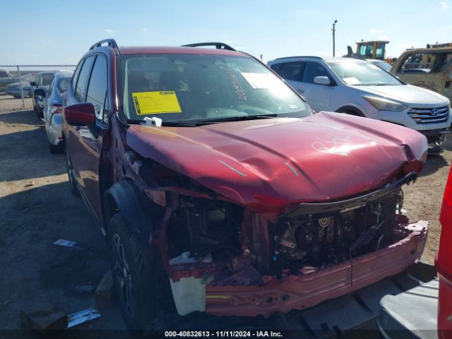JF2SKADC8RH501151 Subaru Forester Premium
