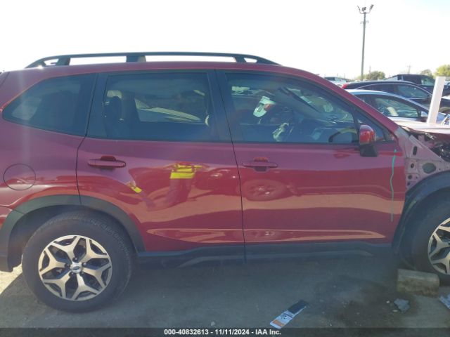 JF2SKADC8RH501151 Subaru Forester Premium