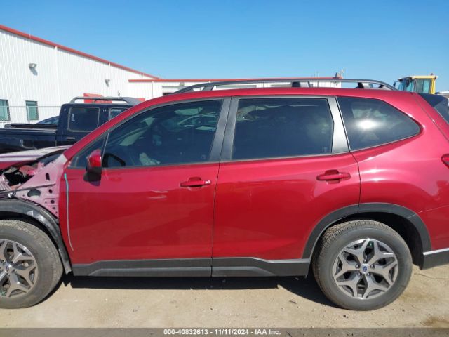 JF2SKADC8RH501151 Subaru Forester Premium