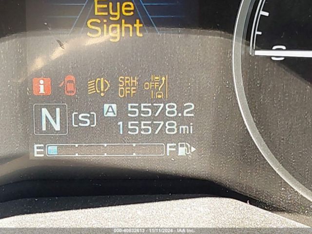 JF2SKADC8RH501151 Subaru Forester Premium