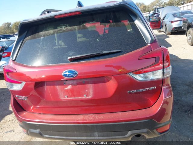 JF2SKADC8RH501151 Subaru Forester Premium