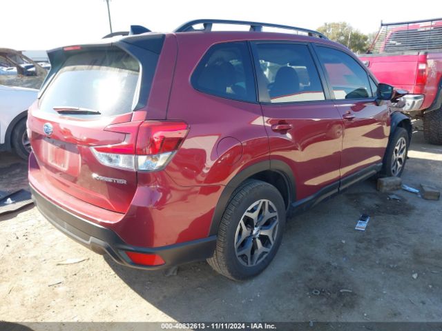 JF2SKADC8RH501151 Subaru Forester Premium