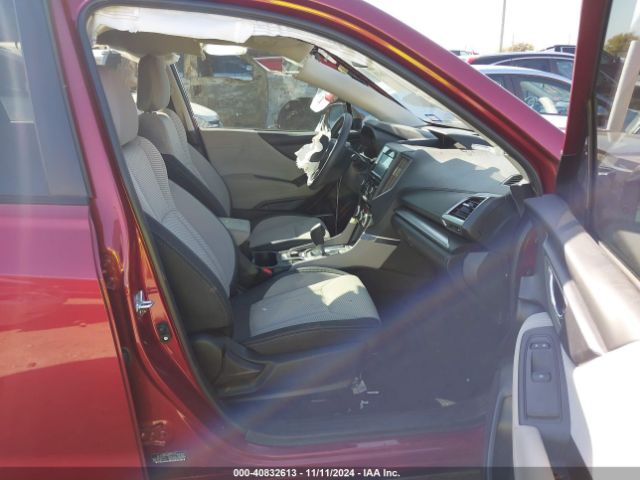 JF2SKADC8RH501151 Subaru Forester Premium