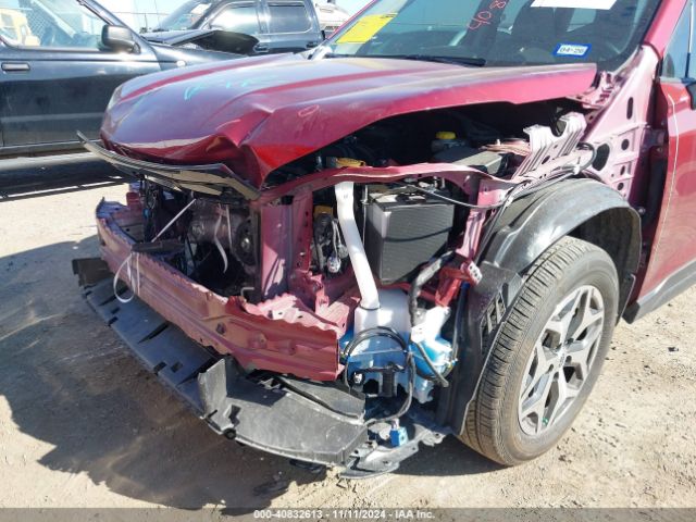 JF2SKADC8RH501151 Subaru Forester Premium