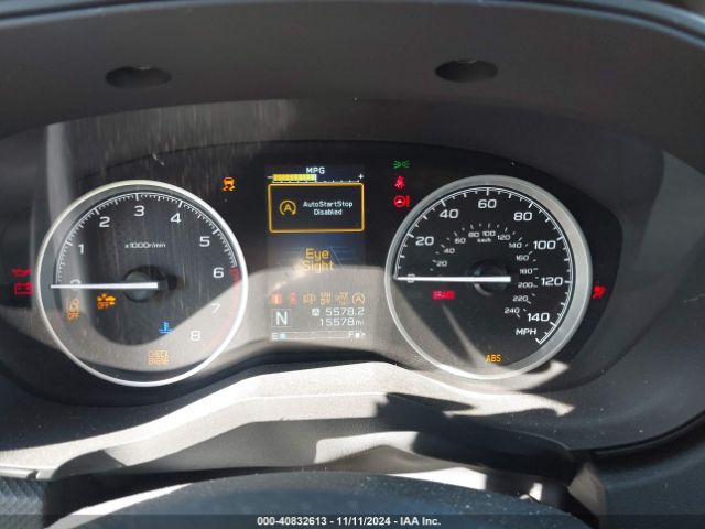 JF2SKADC8RH501151 Subaru Forester Premium