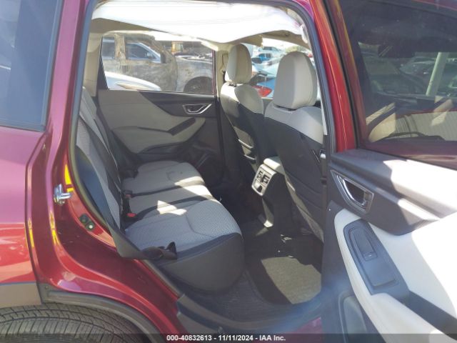JF2SKADC8RH501151 Subaru Forester Premium