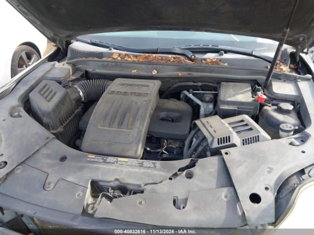 2GKALSEK1F6237196 GMC Terrain Slt-1