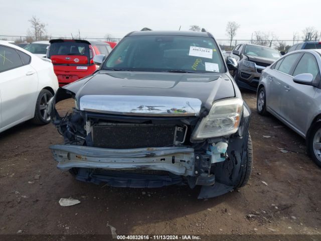 2GKALSEK1F6237196 GMC Terrain Slt-1