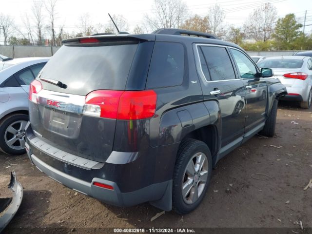 2GKALSEK1F6237196 GMC Terrain Slt-1