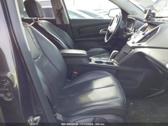 2GKALSEK1F6237196 GMC Terrain Slt-1