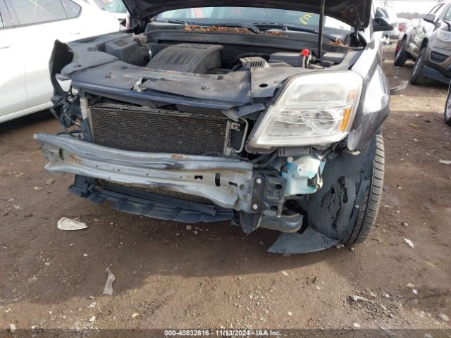 2GKALSEK1F6237196 GMC Terrain Slt-1