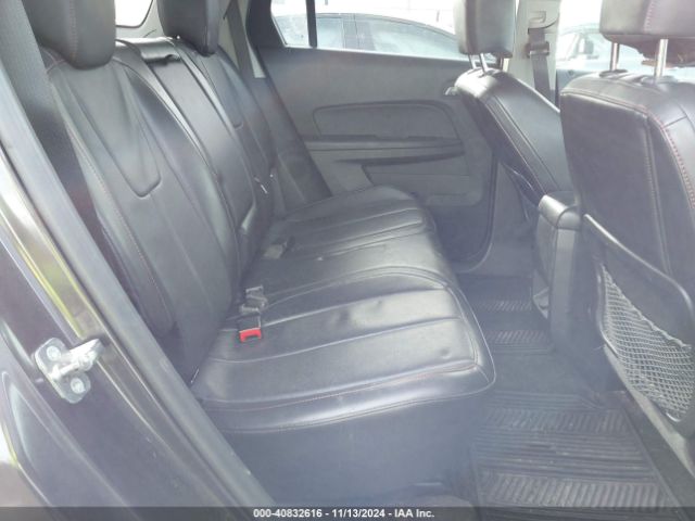 2GKALSEK1F6237196 GMC Terrain Slt-1