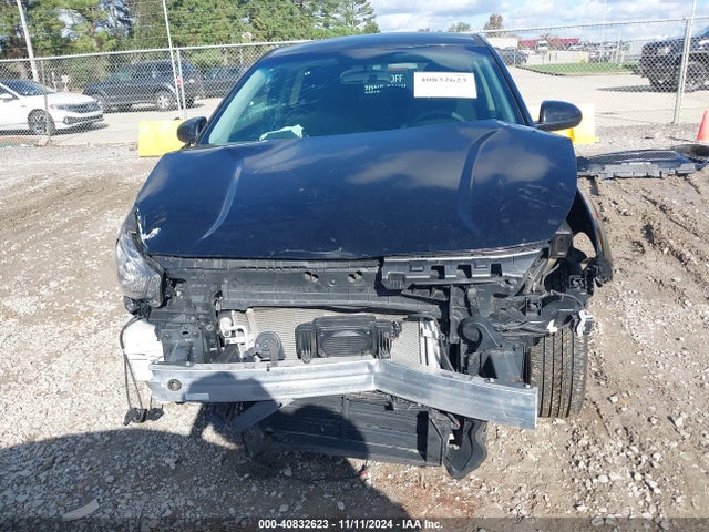 KIA NIRO FE 2018 KNDCB3LC6J5201503 Image 12
