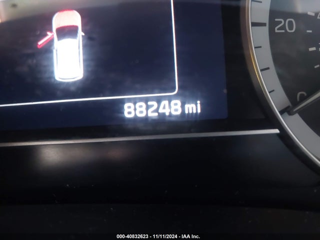 KIA NIRO FE 2018 KNDCB3LC6J5201503 Image 15